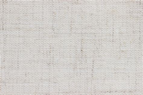 Linen fabric texture close up macro background | Premium Photo