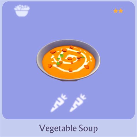 Okra Soup Dreamlight Valley Recipe at Rose Briggs blog