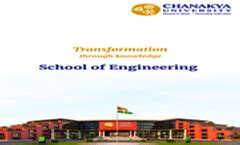 Chanakya University Bangalore: Fees, Admission 2025, Courses, Cutoff ...