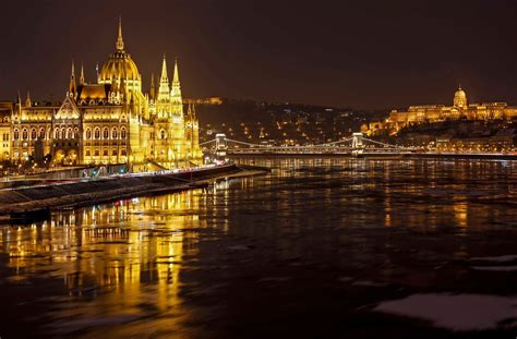 Getting Around - Local Attractions| Kempinski Budapest