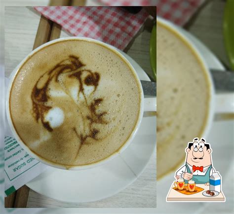 Cafe Malabar, Thodupuzha, Ground Floor - Restaurant menu and reviews