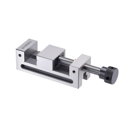 Buy Vertex Tool Maker Vise Screw Type VDV Online - Technocart