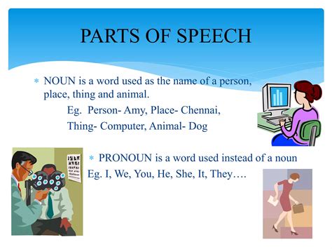 Image result for Svc Sentence Pattern Examples