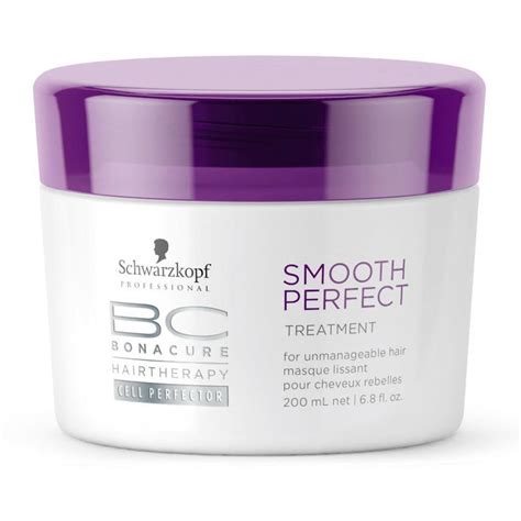 Schwarzkopf Professional BC Bonacure Schwarzkopf Smooth Perfect ...