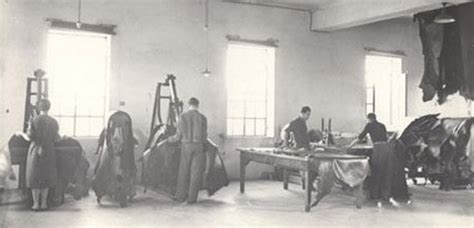 A Short History of Leather – Godbole Gear