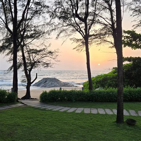 THE POSTCARD ON THE ARABIAN SEA (Trasi Proper) - Hotel Reviews, Photos ...