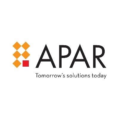 APAR INDUSTRIES LTD Reviews, Careers, Jobs, Salary - MouthShut.com