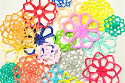 Image result for Kirigami Tutorial