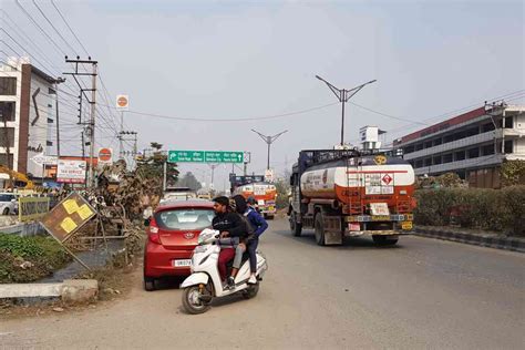 The plan to turn Dehradun into a smart city failed due to poor ...