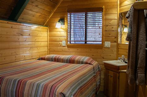 Cabin 10 – Arizona Mountain Inn & Cabins