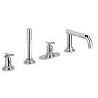 Atrio Classic - Bathroom Taps - For your Bathroom | GROHE