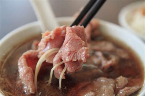 2023白塔牛肉粿条汤(罗岗店)美食餐厅,牛肉丸真的是老家的味道呀，...【去哪儿攻略】