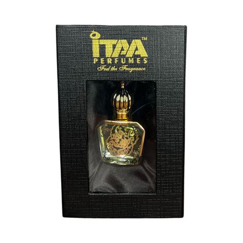 Attars – ITAA PERFUMES