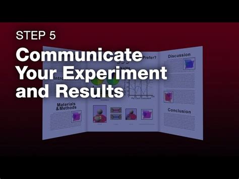 Science Project Board 的图像结果