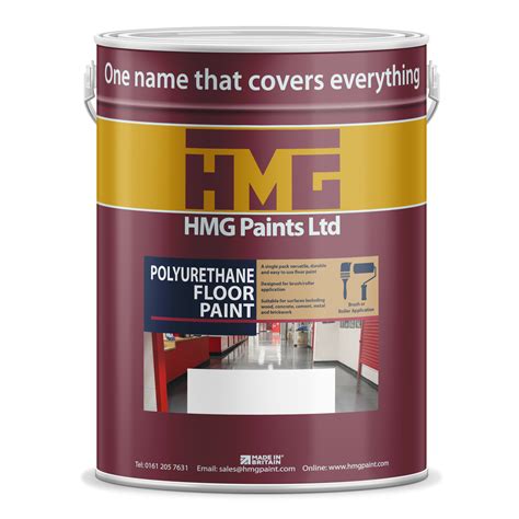 HydroPro All-Purpose Pro | Multi Surface Paint | HMGPaints