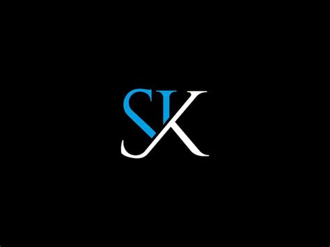 Sk logo Vectors - Download Free High-Quality Vectors from Freepik | Freepik