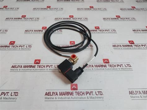 Gsr A72421002.032Xx Solenoid Valve Turbulo Separator 230V 50-60Hz 0-11 ...