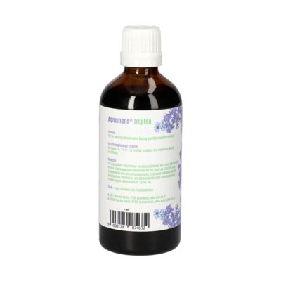 Agnumens® Drops [5474949]-Gall-Pharma GmbH-Online-Shop