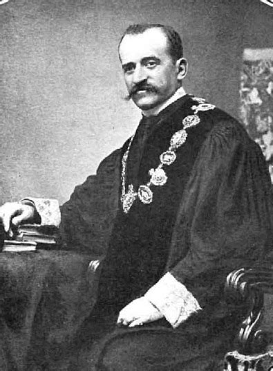 Frases de Conde de Romanones (15 citas) | Frases de famosos