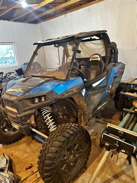 2016 Polaris xp rzr - Powersport Vehicles - Medford, Wisconsin ...