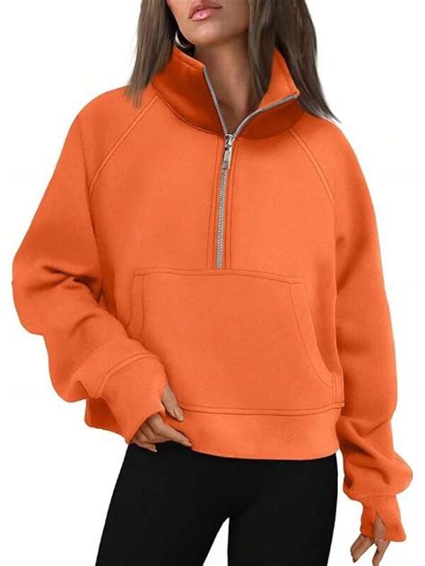 Plus Size Sweatshirts for Women | Curvy Sweatshirts | SHEIN USA