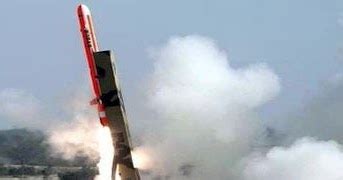Missile Test Brings Pak Closer To Sub-Launched Nuke Capability | Indian ...