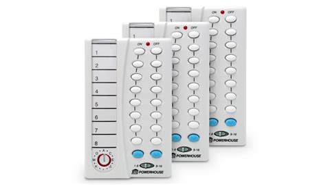 Image result for How to Program X10 Remote