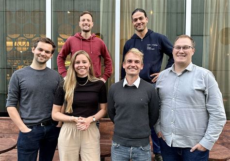 Capital injection for fast-growing job app Swipe4Work - nvnom.com