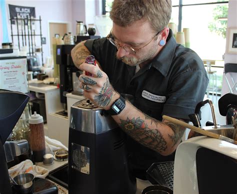 Coffee Equipment Sales and Service - One Line Coffee