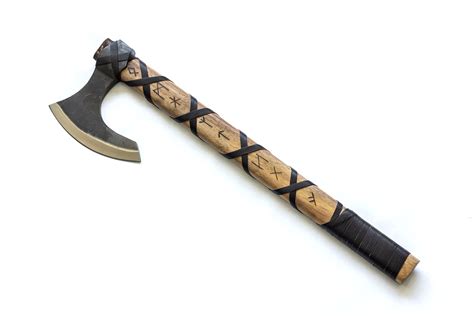 Battle Axe