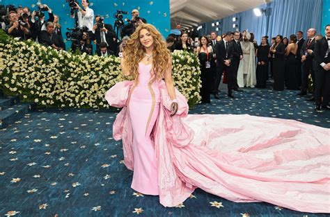 Met Gala 2025: Fotos de la alfombra roja