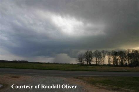 Tuscaloosa County - March 13, 2006