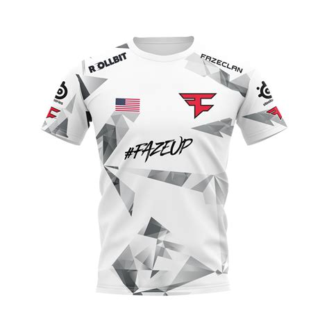 FaZe Pro Shop - Official FaZe Clan Merchandise & Esports Apparel
