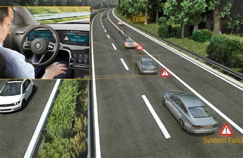 Continental’s new standby tech to further safeguard autonomous driving ...