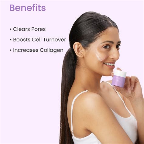 Face Cream: Retinol Intense Repair Night Cream