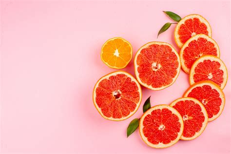 Grapefruit Benefits, Essential Antioxidants, Way To Eat, Side Effect