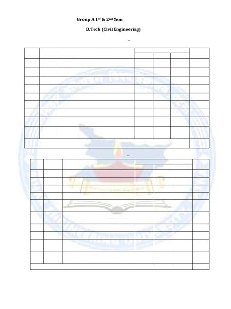 B.Tech First Semester Maths Matrix 的图像结果