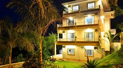 VILLA DE SIERRA VISTA BAY AND MOUNTAIN VIEW INN (Palawan Island/Puerto ...