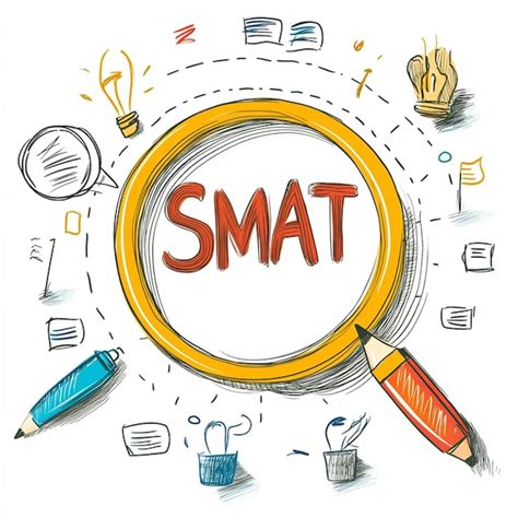 Smart Goals Acronym 的图像结果