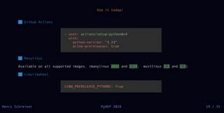 Image result for Python Flavors