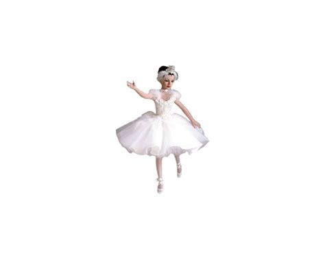 Кукла Tonner Miss America Swan Lake (Тоннер Мисс Америка Лебединое Озеро)