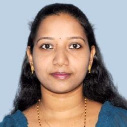 Ms. Anumol Jose