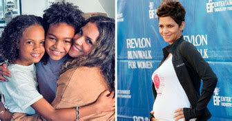 Learn More About Halle Berry at Brightside.me: Explore Now!