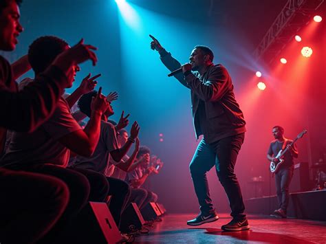 What is Raps? Understanding Its Core Elements and Evolution - Inferscience