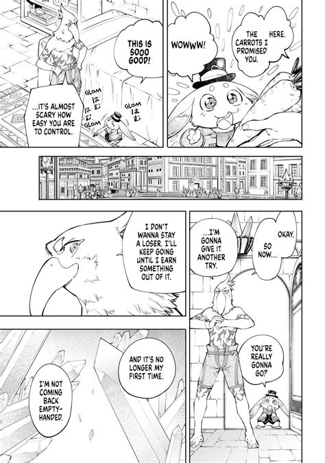 Shangri-La Frontier, Chapter 55