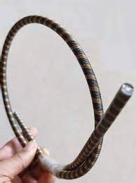 Buy Brush Cutter Common Spare Parts Inner Shaft of Flexible Shaft 36 CM ...