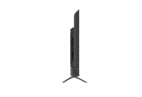 50 Inch 4K Easy Smart TV 4T-C50GJ4000X | Sharp Singapore