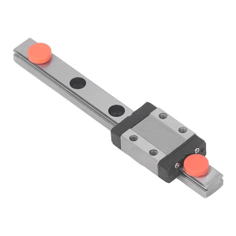 Linear Guide Rail, Bearing Steel Linear Rail for Medical Equipment for ...