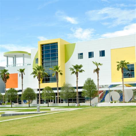 1 | Glazer Children's Museum