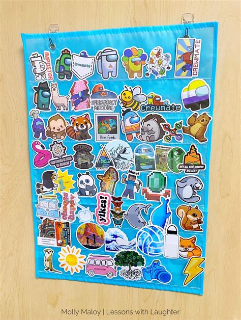 Image result for Sticker Board